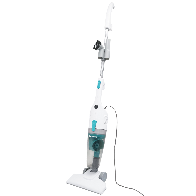 创维 人体工学结构吸尘器