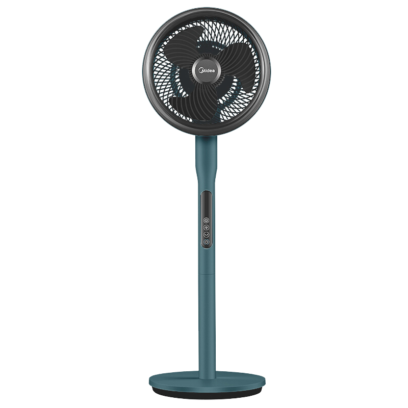 美的 可调节电风扇