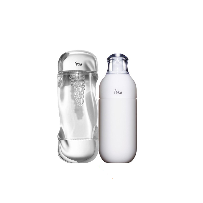 茵芙莎 保湿水乳护肤套装