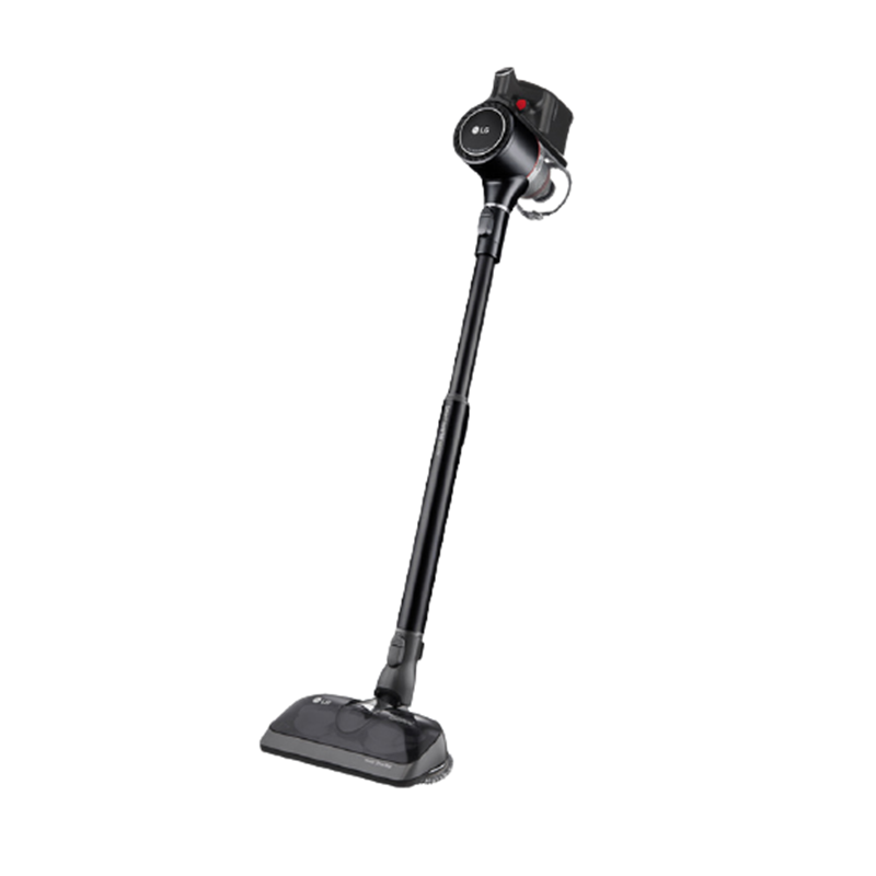 LG 吸拖一体吸尘器