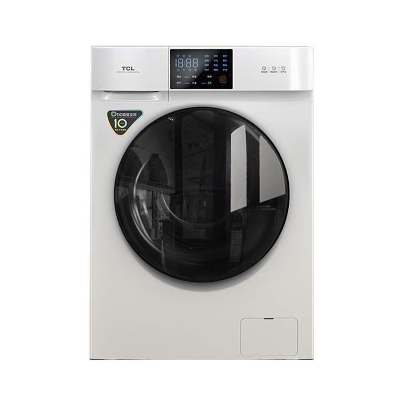 TCL DD直驱变频洗衣机