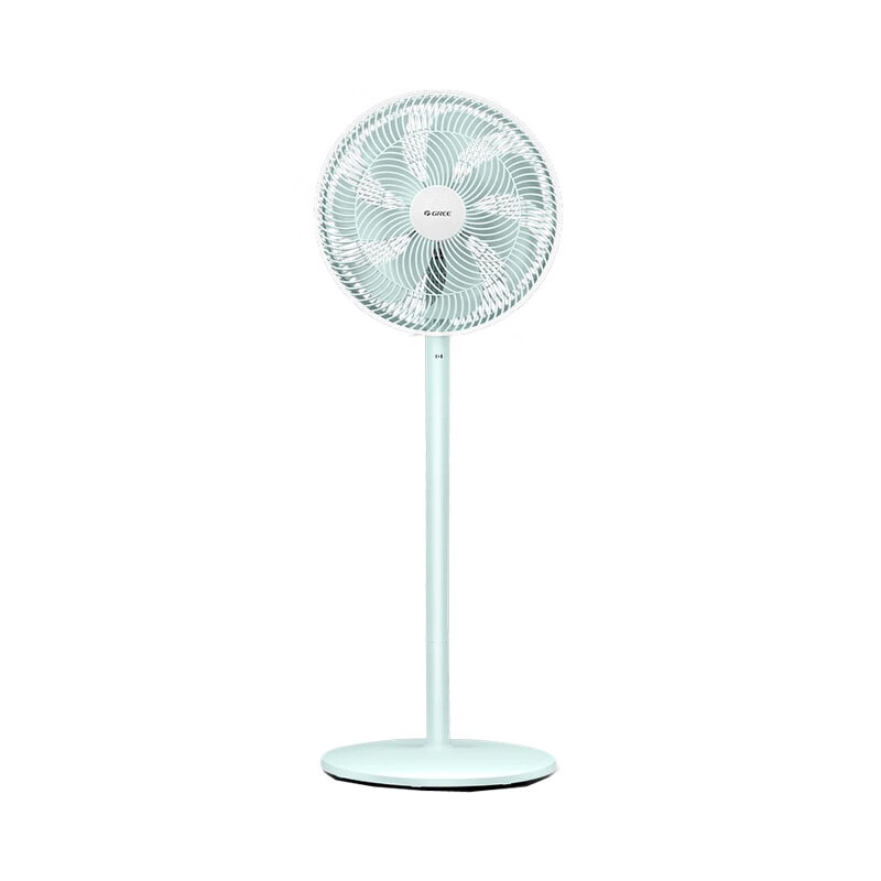 格力 柔风低噪易清洗电风扇