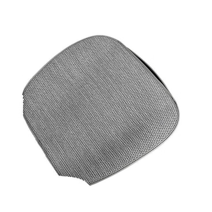 尼罗河 专车定制竹纤维汽车坐垫