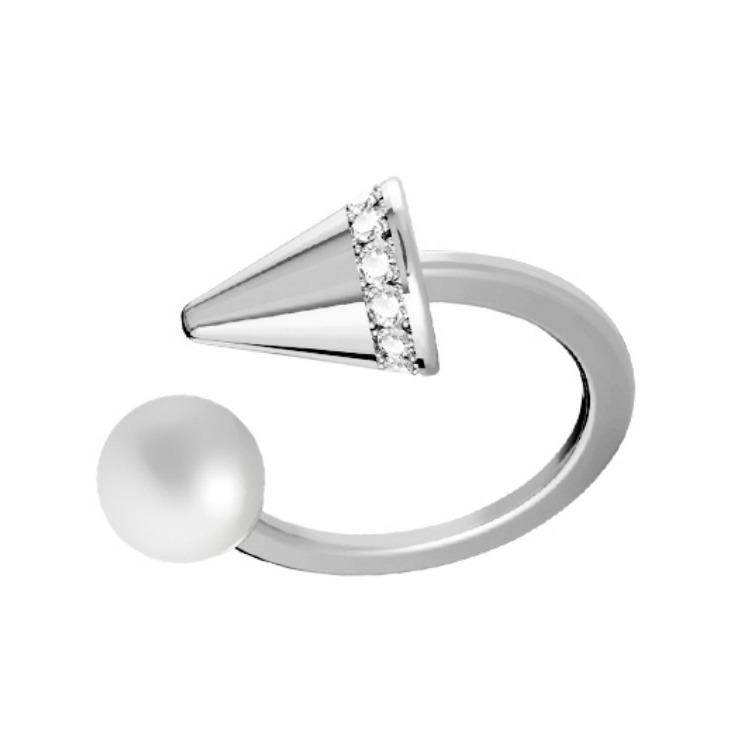 RSNY 铆钉高级感耳饰