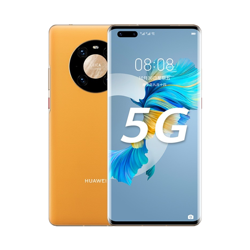 华为 徕卡电影影像手机