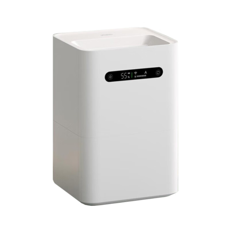 智米 智能屏显加湿器
