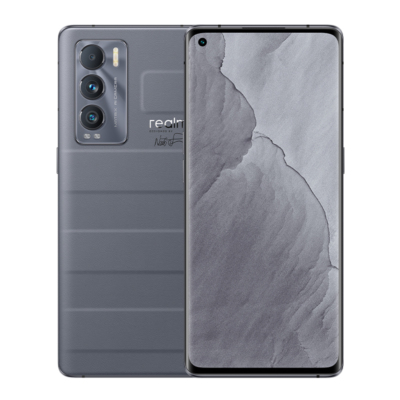 真我GT 大师探索版 流畅手机