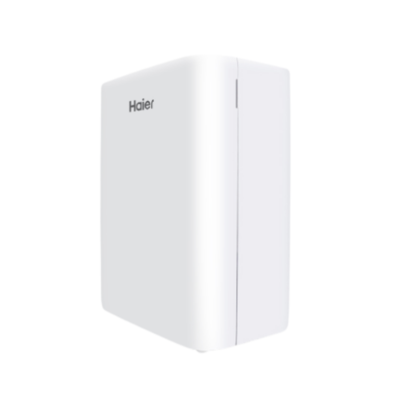 海尔 小巧玲珑 净水器