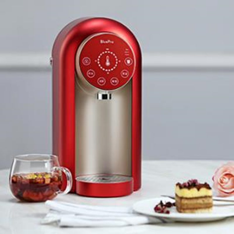 博乐宝 迷你速热饮水机