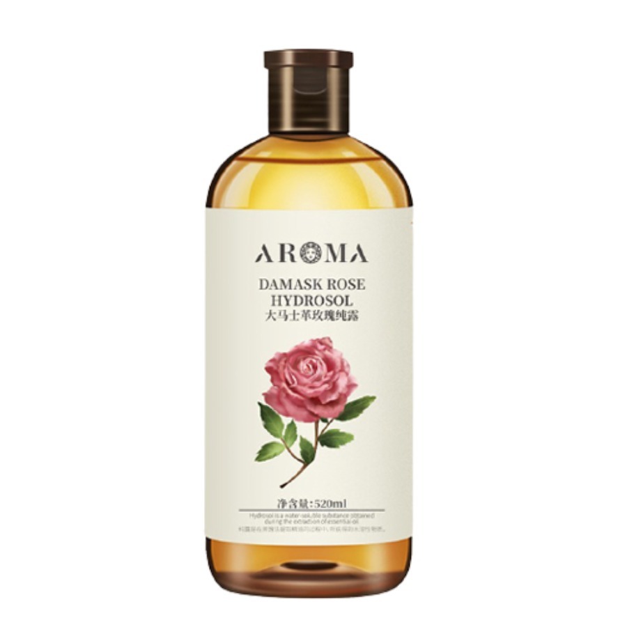 爱诺玛亚 锁住水分 爽肤水