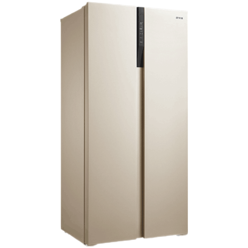 华凌 风冷无霜纤薄机身冰箱