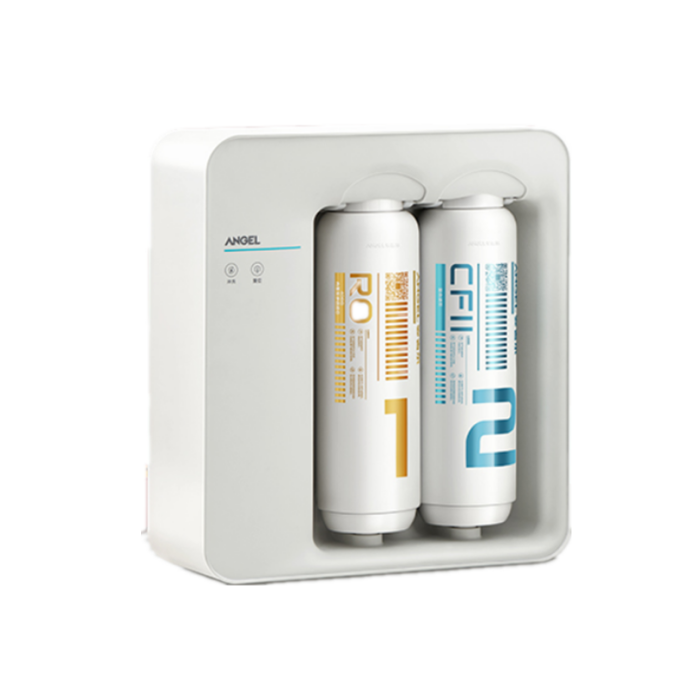 安吉尔 深层净化净水器