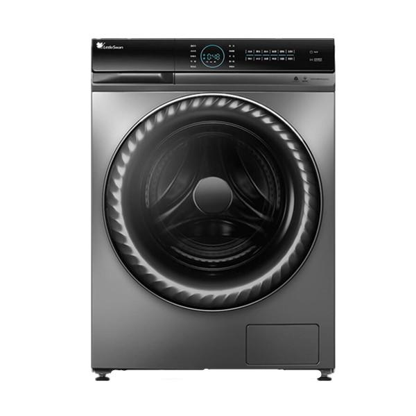 小天鹅 揉搓水流 洗衣机