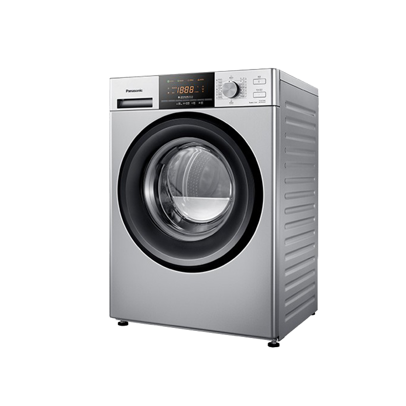 松下 纤维去渍洗衣机