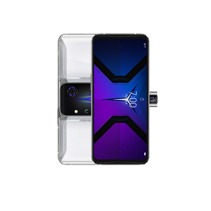 联想 中置架构2.0设计手机