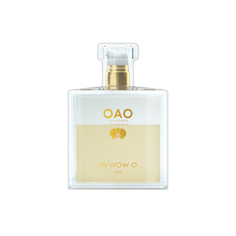nywowo 晶润修复精华液