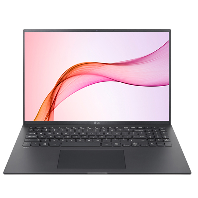 LG 高分辨率高色域 笔记本