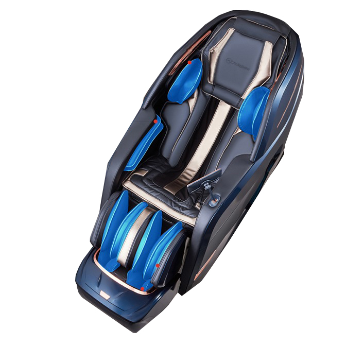 西屋 智能操控 按摩椅