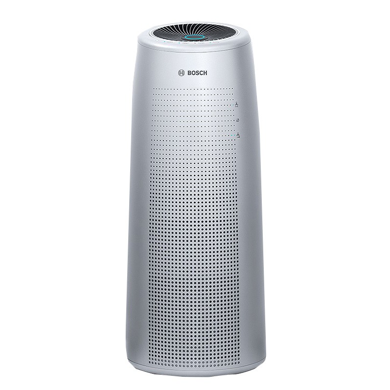 博世 环绕式进风空气净化器
