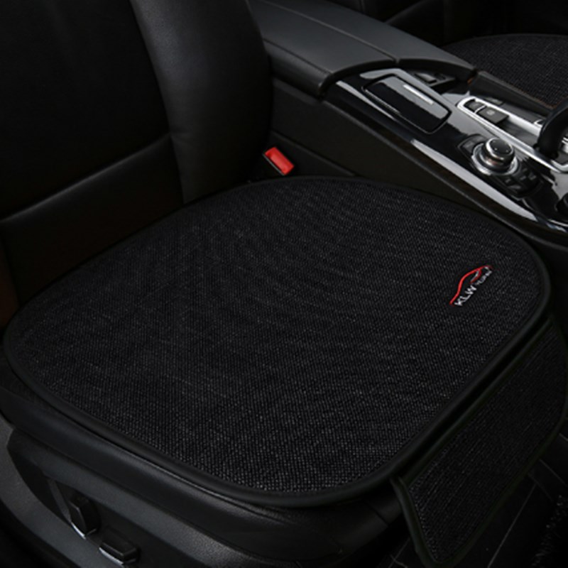 越野兵 涤麻面料汽车坐垫