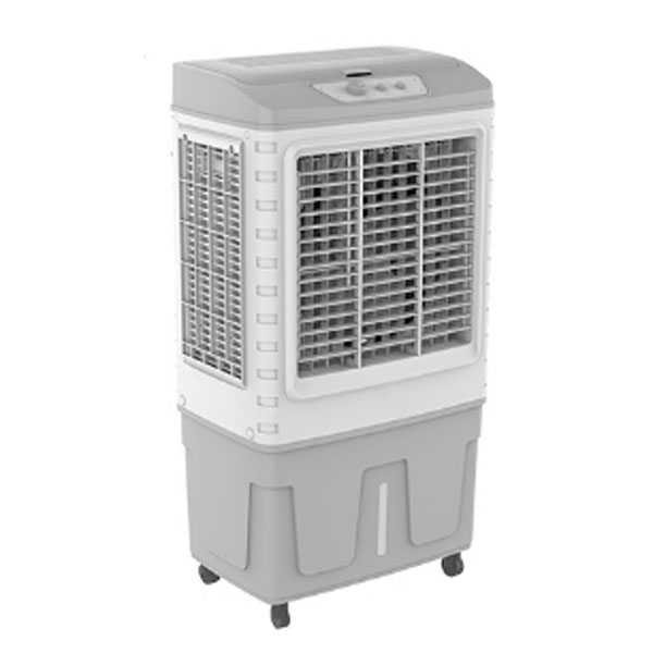 美的 可移动家用冷风扇