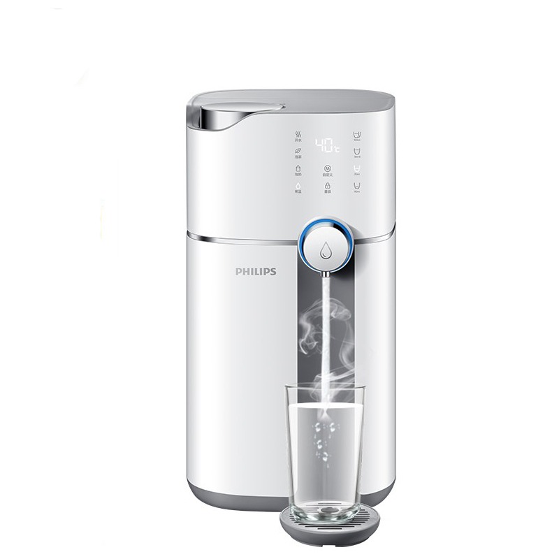 飞利浦 防干烧保护净水器