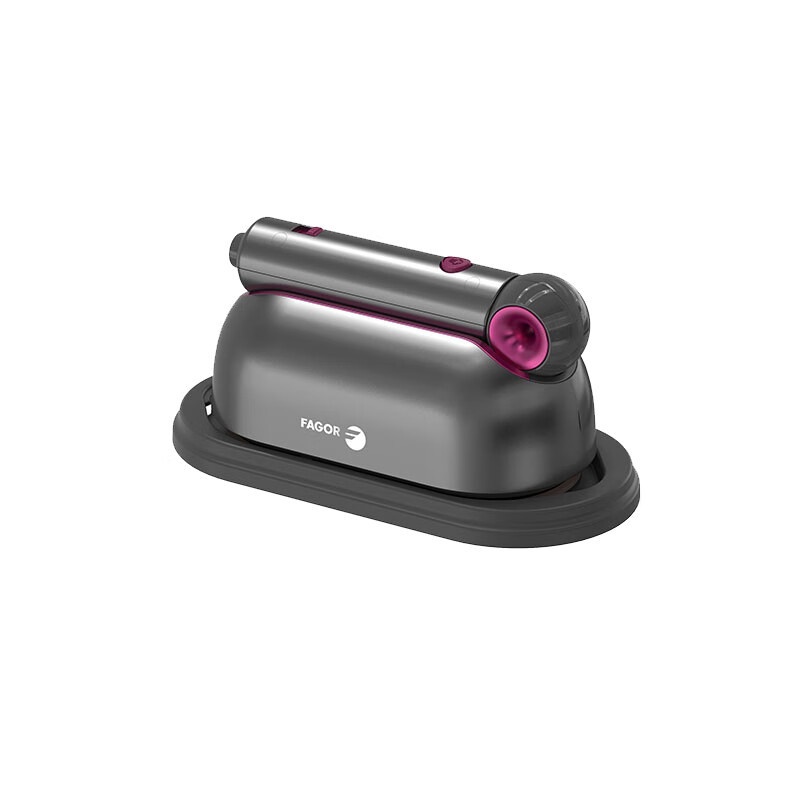 法格 加大面板挂烫机