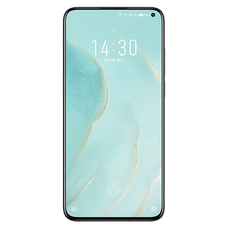 魅族 5G大屏幕手机