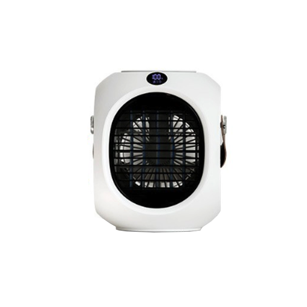 SLUB 便携式 冷风扇