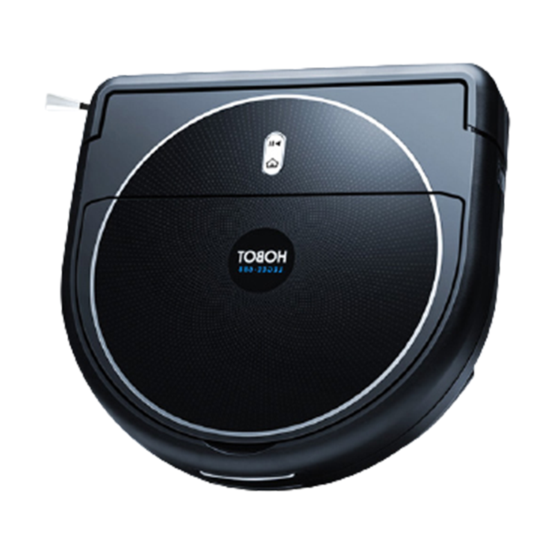 玻妞 干湿对擦扫地机