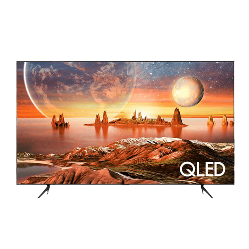 三星 QLED全面屏电视机