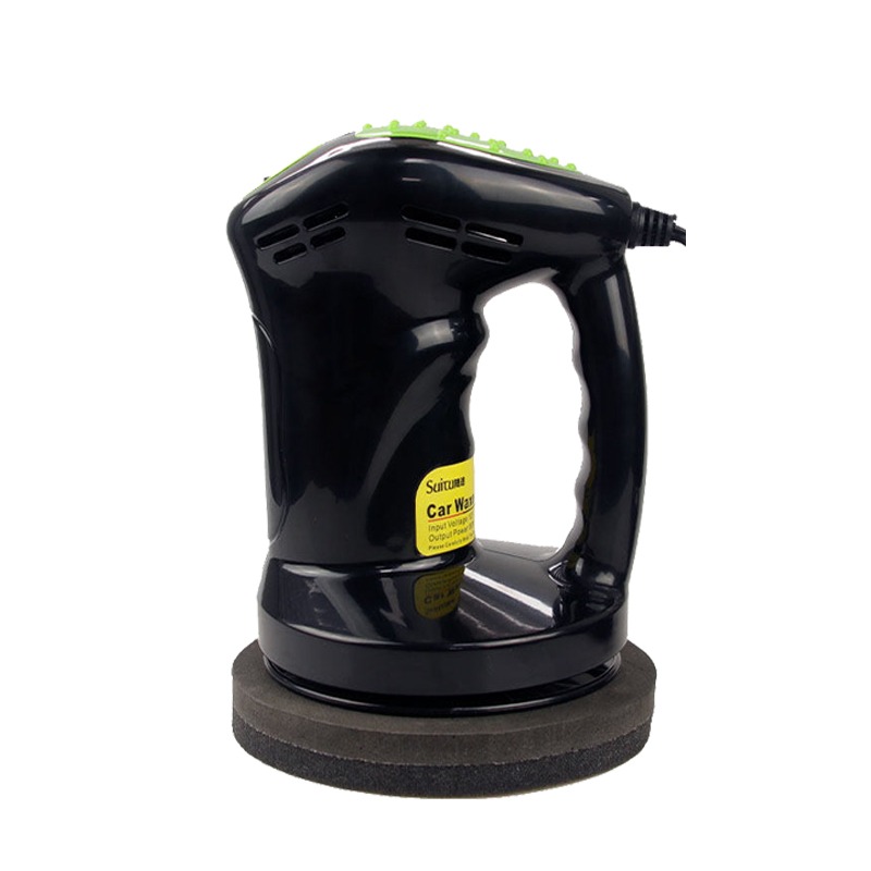 Bymaocar 电动打蜡机