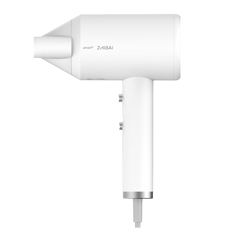 直白 进口高性能马达电吹风