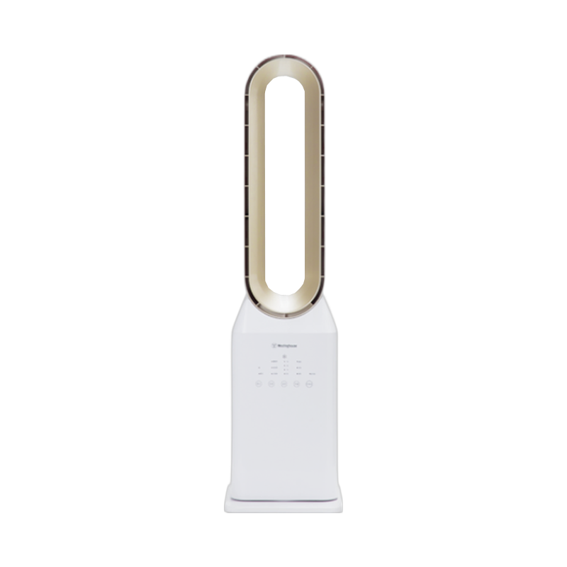 西屋 负离子净化无叶电风扇