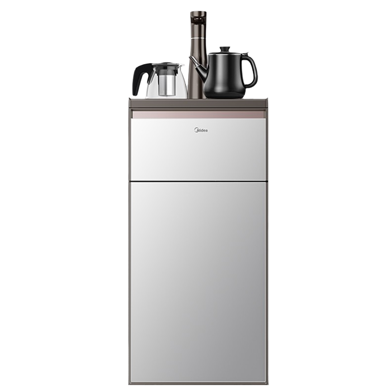 美的 旋转水龙头饮水机