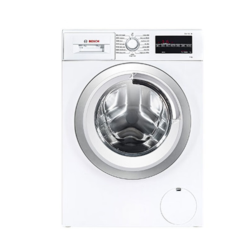 博世 变频电机 洗衣机