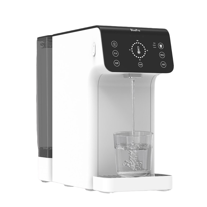 博乐宝 清晰显示屏净水器