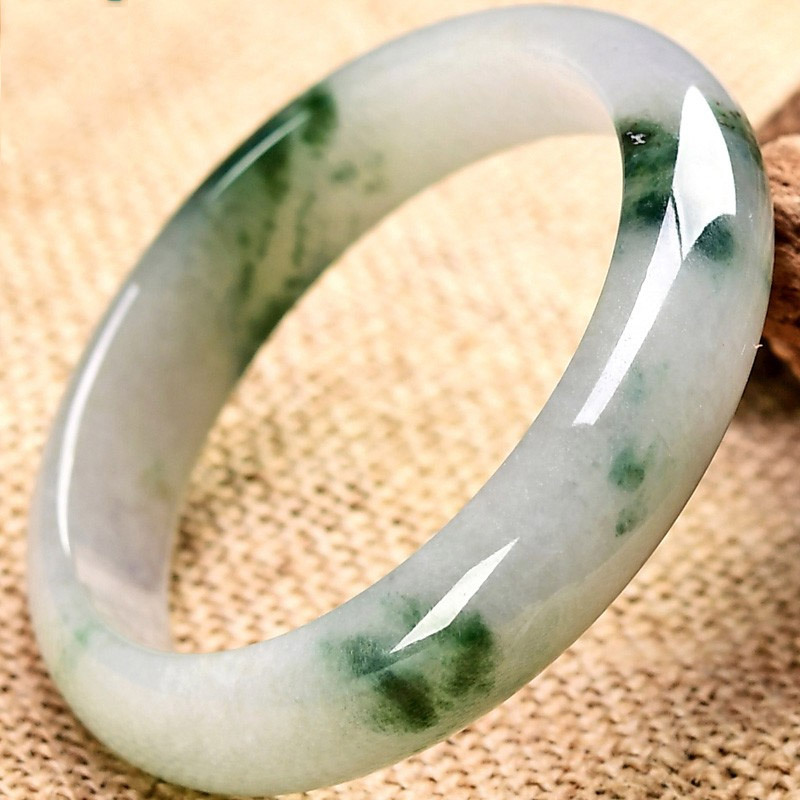 影享 品质上乘 翡翠手镯