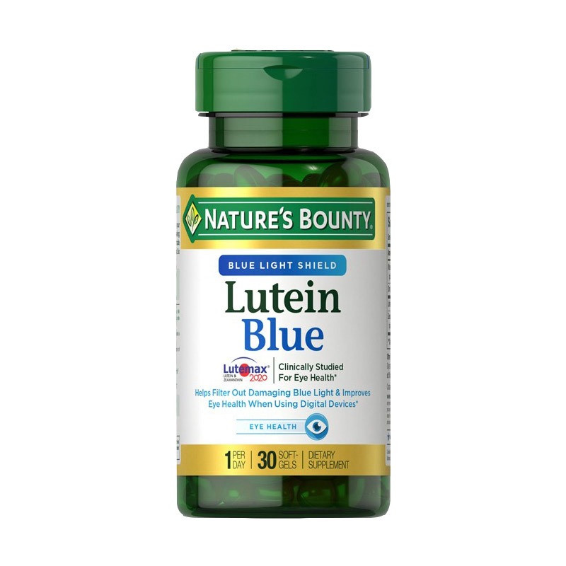 澳佳宝 叶黄素 护眼片