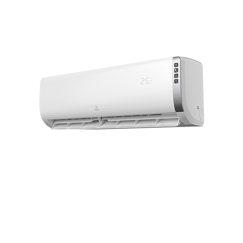 云米 智能变频冷暖空调挂机