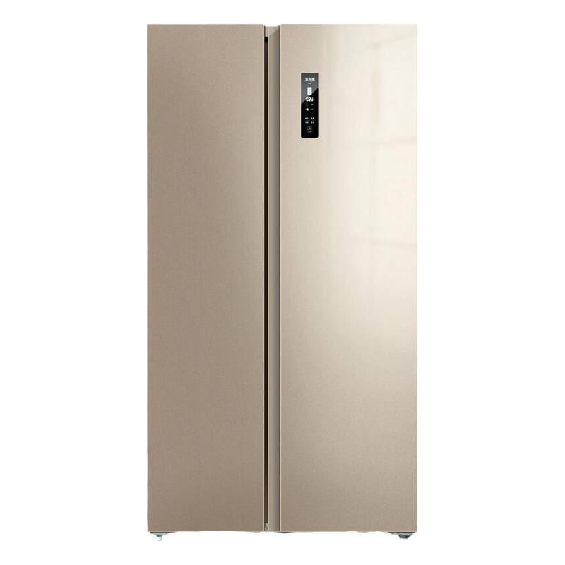 美菱 大容量一级能效冰箱