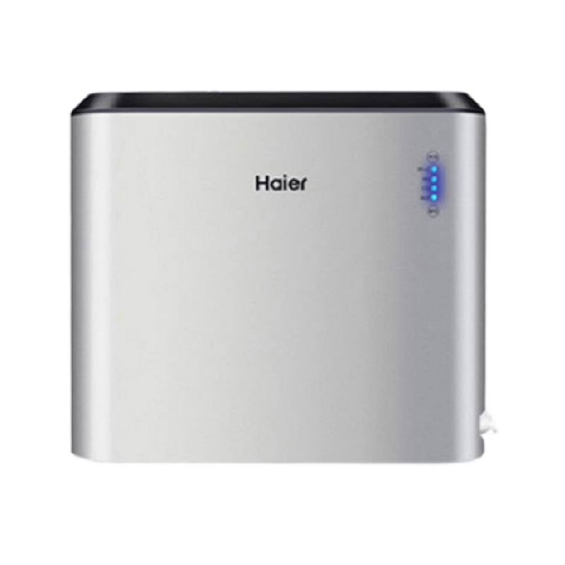 海尔 自助换芯 净水器