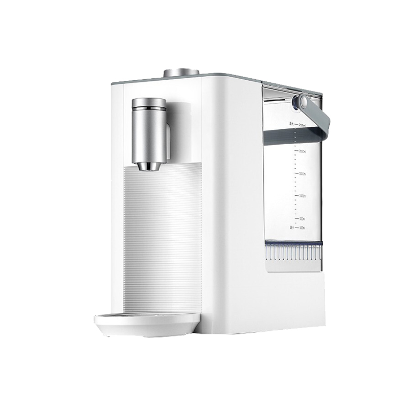 北鼎 免洗自清洁饮水机