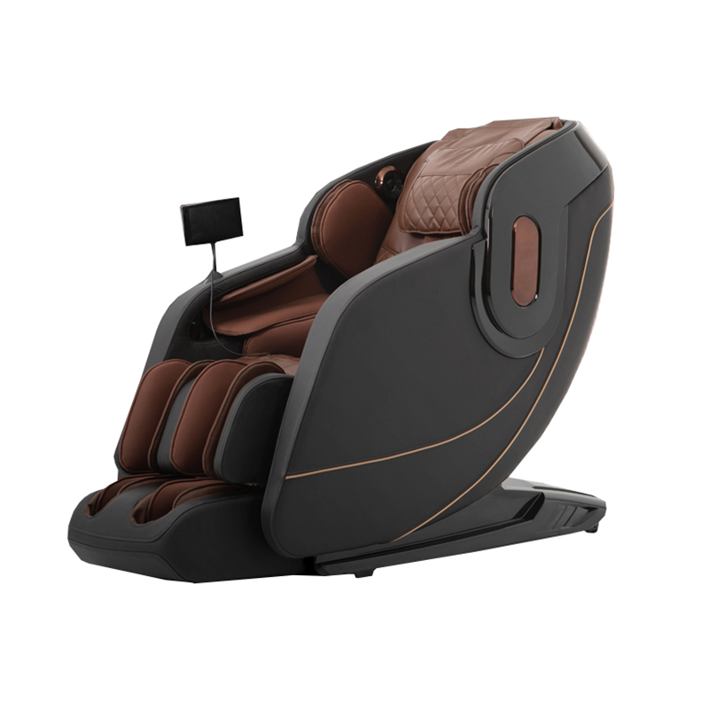 瑞多 液晶触控按摩椅