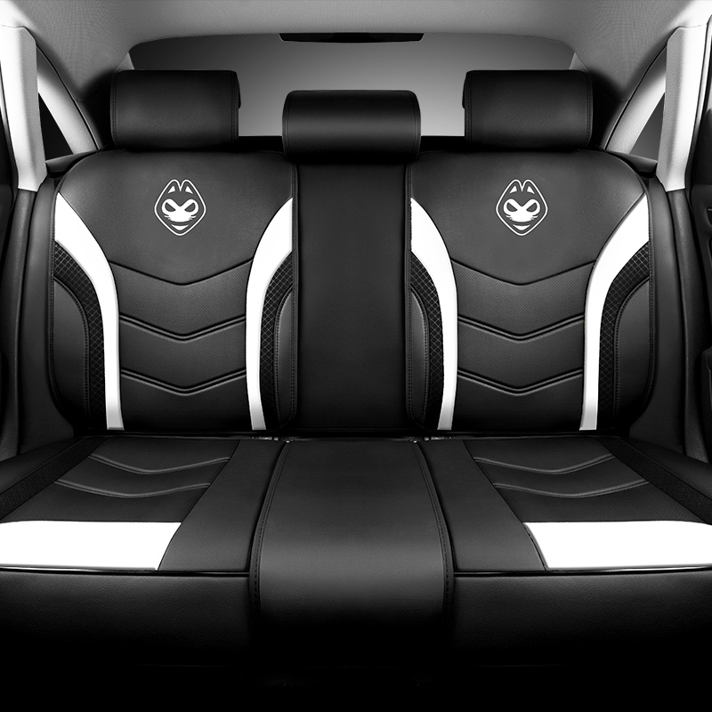 拽猫 高回弹 汽车座垫