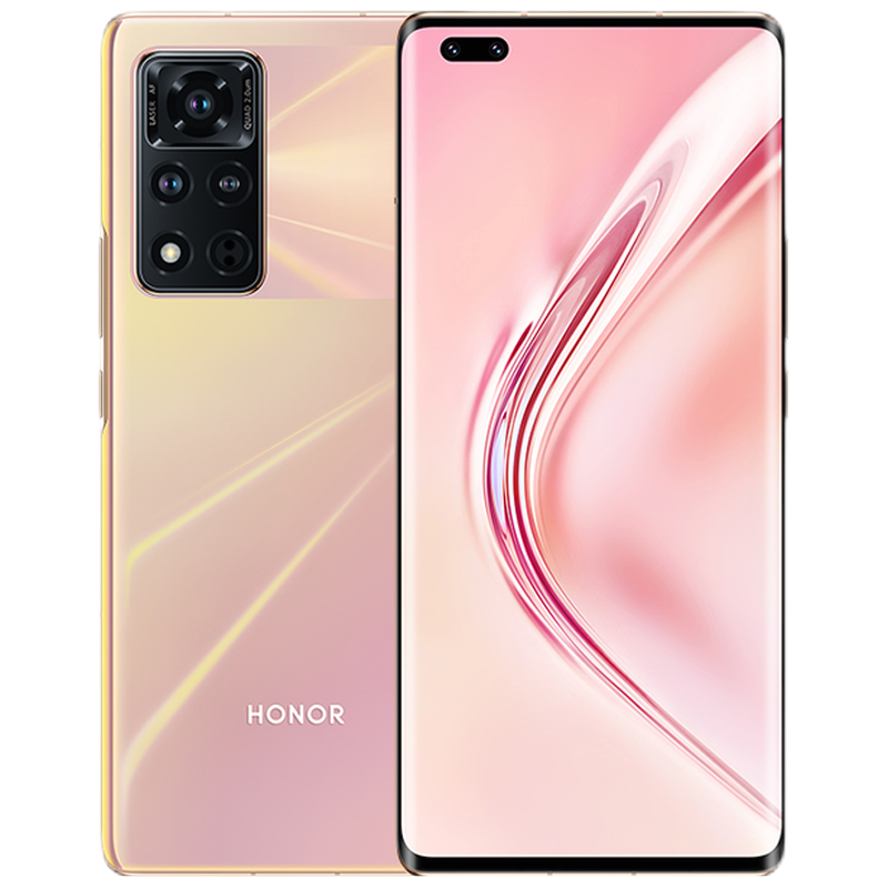 荣耀 递归视觉手机