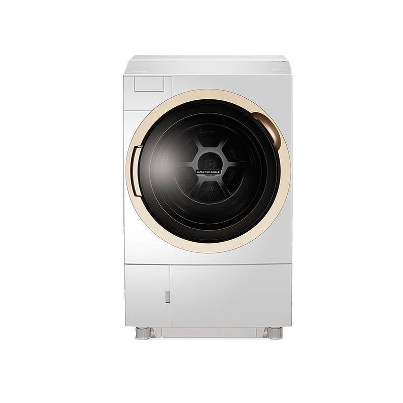 東芝 直驱变频滚筒洗衣机