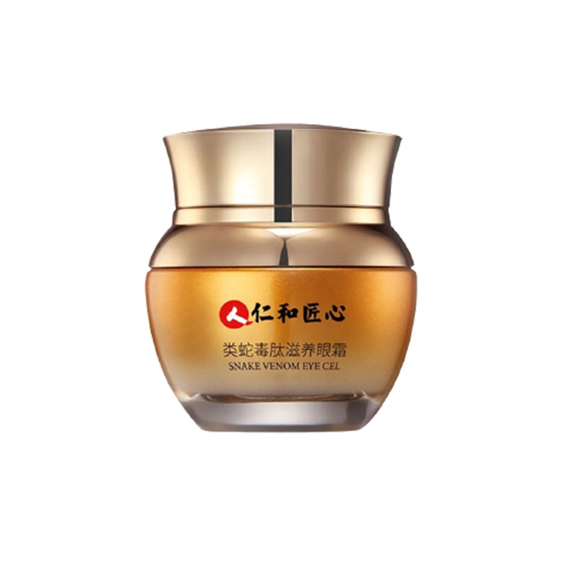 仁和匠心 改善干纹 眼霜