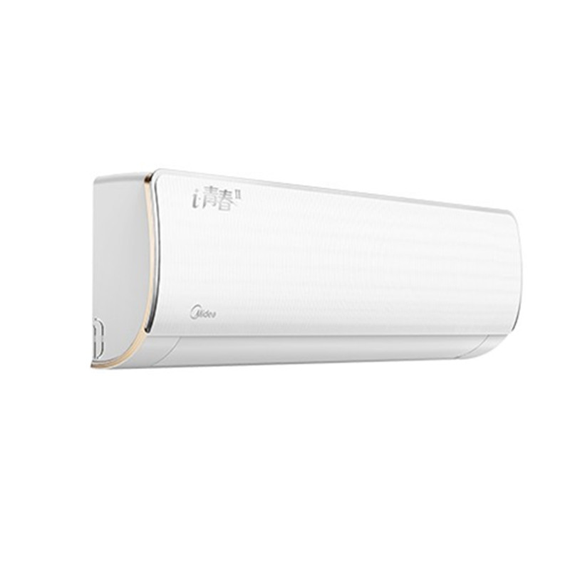 美的智能变频壁挂式空调
