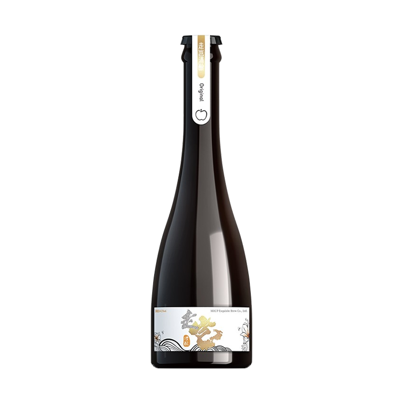 走岂 微醺小香槟果酒